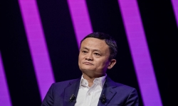 Tỷ phú Jack Ma mất tích bí ẩn trong hai tháng
