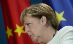 Hiệp định đầu tư Trung Quốc - EU 'dù đã được ký nhưng còn nhiều điều bấp bênh'
