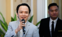 Ông Trịnh Văn Quyết: Bất động sản năm 2021 sẽ tăng trưởng và có tính thanh khoản cao
