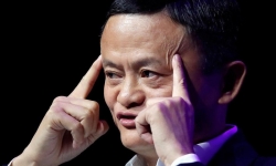 Tỷ phú Jack Ma 'không hề mất tích' mà chỉ đi ở ẩn, 'tránh bão'