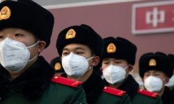Trung Quốc ra luật mới để chống lại 'các lệnh trừng phạt phi lý' của nước ngoài