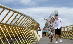 Đà Nẵng dồn toàn lực nhằm khôi phục lại du lịch trong năm 2021
