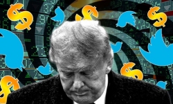 Twitter sẽ làm ăn thế nào khi khóa vĩnh viễn tài khoản của ông Trump?