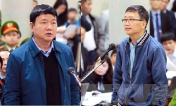 Cựu Bộ trưởng Đinh La Thăng và Trịnh Xuân Thanh hầu tòa trong vụ gây thiệt hại 543 tỷ tại Ethanol Phú Thọ