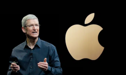 Lần đầu tiên trong lịch sử doanh thu quý của Apple sẽ cán mốc 100 tỷ USD