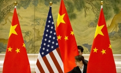 Quan hệ Mỹ - Trung sẽ chuyển biến ra sao dưới thời Tổng thống Joe Biden?