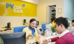 PVcomBank thông tin về việc chưa giải tỏa các sổ tiết kiệm trị giá 52 tỷ đồng của của 2 khách hàng
