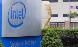 Intel rót thêm gần 500 triệu USD vào Việt Nam