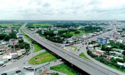 Tiếp tục đề xuất phương án đầu tư mới cho dự án cao tốc Biên Hòa - Vũng Tàu