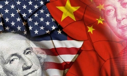 Mỹ xem xét lại thỏa thuận thương mại với Trung Quốc