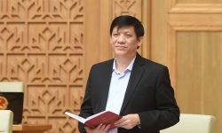 Bộ trưởng Y tế: 'Ổ dịch tại Hải Dương, Quảng Ninh sẽ nhanh chóng được kiểm soát'