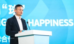 Jack Ma biến mất 3 tháng, Alibaba vẫn sống tốt