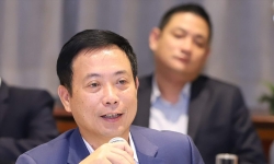 'VNX sẽ nâng vị thế của thị trường chứng khoán Việt Nam'