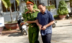 Khởi tố phó chi cục Thuế TP Phan Thiết