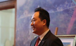 Phó Chủ tịch Korcham: 'FDI từ Hàn Quốc vào Việt Nam chắc chắn sẽ tăng'