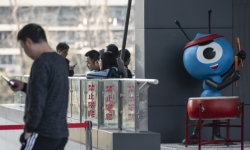 Trung Quốc siết chặt chống độc quyền đối với các tập đoàn công nghệ