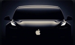 Ai là đối tác sản xuất xe điện tự hành tiềm năng của Apple?