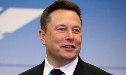Vài dòng Twitter, tiết lộ của tỷ phú Elon Musk làm tiền điện tử tăng vọt