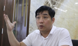Ông Hồ Minh Hoàng làm Phó Chủ tịch Hưng Thịnh Incons