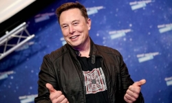 Tỷ phú Elon Musk phản ứng ra sao trước cáo buộc thao túng tiền điện tử?