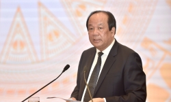 Bộ trưởng Mai Tiến Dũng: Việt Nam đã cơ bản kiểm soát được dịch COVID-19