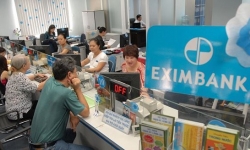 Eximbank đặt mục tiêu lợi nhuận tăng 63%