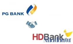 PGBank dừng sáp nhập HDBank