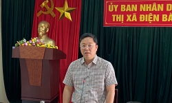 Quảng Nam gặp khó trong việc tìm quỹ đất bố trí tái định cư