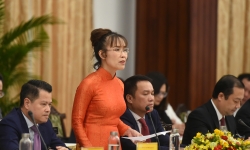 Tỷ phú Nguyễn Thị Phương Thảo: Doanh nghiệp tư nhân mong được Chính phủ tin tưởng