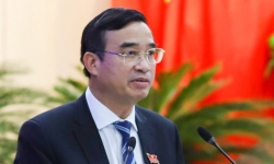 Giới thiệu Chủ tịch UBND TP. Đà Nẵng Lê Trung Chinh ứng cử đại biểu HĐND