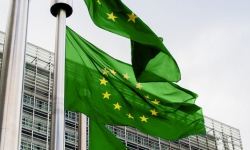 Chính sách 'Tài chính xanh' vì sự phát triển bền vững: Bài 1 - Phát pháo lệnh từ khối EU