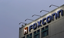 Foxconn sẽ đầu tư 700 triệu USD vào Việt Nam trong năm 2021