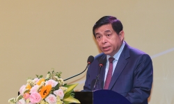 Bộ trưởng Bộ KH&ĐT: 'Cam kết huy động đủ 2 tỷ USD vốn ODA cho Đồng bằng sông Cửu Long'