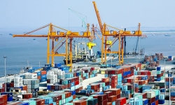 Mỹ là thị trường xuất khẩu lớn nhất của Việt Nam trong 2 tháng đầu năm 2021