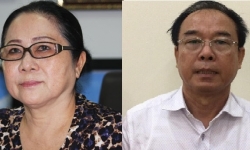 Nữ đại gia Rolls-Royce và cựu Phó Chủ tịch UBND TP.HCM Nguyễn Thành Tài lại hầu tòa