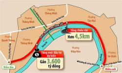 Loạt dự án hạ tầng giao thông trọng điểm triển khai tại Đồng Nai