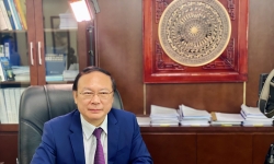 [Gặp gỡ thứ Tư] Thứ trưởng Lê Công Thành: Chính phủ có vai trò 'đòn bẩy' thu hút nhà đầu tư cho ĐBSCL