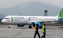 Bamboo Airways sắp lên sàn trong quý 3/2021, giá trị vốn hóa dự kiến 2,7 tỷ USD