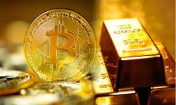 Đầu tư vàng hay Bitcoin: Chia sẻ của các chuyên gia Phố Wall?