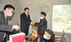 Hà Giang kêu gọi hỗ trợ xây nhà ở cho người có công, cựu chiến binh và hộ nghèo