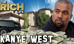 Khối tài sản 6,6 tỷ USD của Kanye West chỉ là cú lừa?