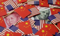 Các nhà đầu tư Mỹ vẫn đang 'đổ tiền' vào Trung Quốc