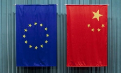 Căng thẳng EU-Trung Quốc đe dọa thỏa thuận đầu tư song phương mới
