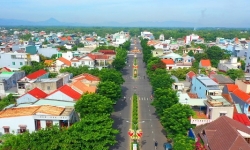 Lộ diện nhà đầu tư thực hiện dự án Khu đô thị Hưng Thịnh mở rộng ở Quảng Nam