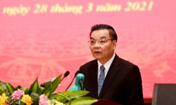 Hà Nội kiến nghị Thủ tướng cho làm sân bay thứ 2, vận chuyển 100 triệu hành khách/năm