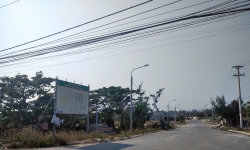 Quảng Nam quyết liệt siết chặt hoạt động môi giới bất động sản