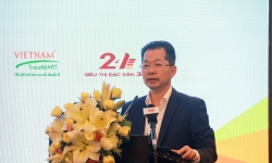 Bí thư Đà Nẵng: 'Đang làm việc với các nhà đầu tư lớn để tạo ra các sản phẩm du lịch mới'