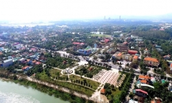 Liên danh Phúc Thịnh - Tân Bảo Thành sắp sửa triển khai dự án địa ốc 240 tỷ đồng ở Huế