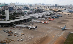 Dự án nhà ga T3 sân bay Tân Sơn Nhất: Thủ tướng yêu cầu xác định rõ khu đất quốc phòng 16,05ha