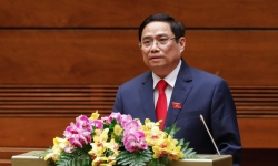 Thủ tướng Phạm Minh Chính: Coi trọng chuyển đổi số quốc gia, phát triển kinh tế số